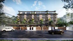 Shrewsbury Road (D11), Terrace #502238161